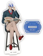 にじさんじ 周央サンゴ 誕生日グッズ 2022 アクリルパネル - メルカリ