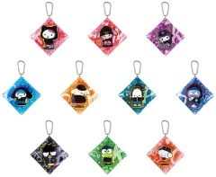 【中古】食玩 雑貨 全10種セット 「サンリオキャラクターズ Solid＆Coolマルチケース」