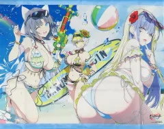 2026年最新】閃乱カグラ 雪泉 タペストリーの人気アイテム - メルカリ