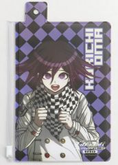 ダンガンロンパ 王馬小吉 入間美兎 ICカードケース - メルカリ