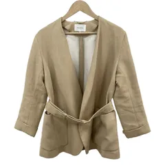 BEIGE(ベイジ) ジャケット サイズ4 XL レディース ベージュ