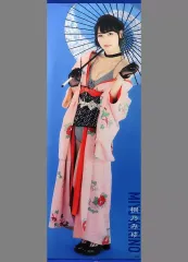 【中古】タペストリー(大型) 桐乃みゆ 特大タペストリー 「DMMスクラッチ! 虹のコンキスタドール 第3弾」 A-5賞