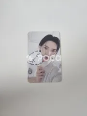 ATEEZ ヨサン THE WORLD EP.2 : OUTLAW PLATFORM VER.