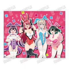 彼女、お借りします ゲーマーズ限定版 下巻 特典 原作描き下ろしB2