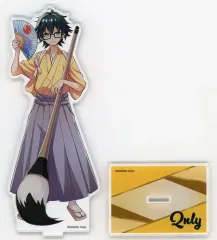 【中古】アクリルスタンド・アクリルパネル おんりー BIGアクリルスタンド 「ドズル社 年賀グッズin郵便局のネットショップ」