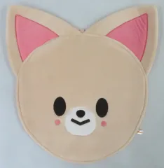 【中古】雑貨 アイエン SKZOO IMAGE PICKET COVER(うちわカバー) BABY Ver. Foxl.Ny 「Stray Kids World Tour ＜dominATE SEOUL＞」
