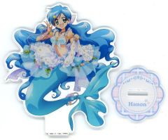 ぴちぴちピッチ アクリルスタンドセット ルチア ハノン - メルカリ