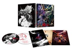 V*N様 魔法少女ノ魔女裁判 クラウドファンディング アートブック 設定