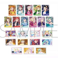 LaLa45周年 オールスター 複製原画セット 第3弾 - メルカリ