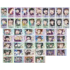 【中古】キャラカード 全48種セット 「忍たま乱太郎 スナップマイド3」