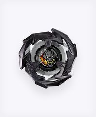 Jリーグ ドランソード メタルコート　ブラック ブレード3個 BX-00 ドランソード1-60V メタルコート:ブラック JリーグVer. - メルカリ
