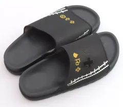 【Mサイズ】米津玄師 空想サンダル 空想サンダル – KENSHI YONEZU ONLINE STORE