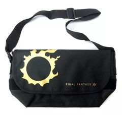 FF14 メッセンジャーバッグ - メルカリ