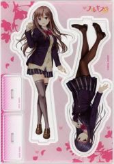 アイドルマスターシャイニーカラーズ 限定アクリルパネル 樋口円香 お