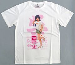 艦これ 呉遠征2026 ゆめタウン呉 しおん 伊400 Tシャツ LLサイズ