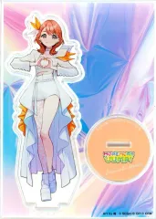 【中古】アクリルスタンド・アクリルパネル [単品] 花里みのり アクリルスタンド 「プロジェクトセカイ カラフルステージ! feat. 初音ミク×ZOZOTOWN」