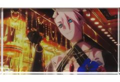 [중고] 아크릴 스탠드 아크릴 패널 랜서/카르나 [Fate/Grand Order Fes. 2025 ~10th Anniversary~ 랜덤 아크릴 블록 <BB 선물☆ 유명 여름 익스피리언스! ~역습의 두바이~>]