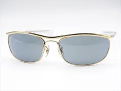 RAYBAN  レイバン　 RB-3119M-001/56-62　メーカー希望小売価格￥30，800