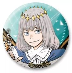 [중고] 배지 빈즈 프리텐더/오벨론 [Fate/Grand Order 저것 이것 쁘띠 CAN 배지]
