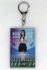 矢田萌華 A賞 5000円購入 グッズ 個別カードキーホルダー 乃木坂46 