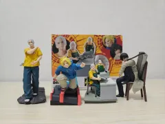 サカモトデイズ サカデイ プチラマ フィギュア