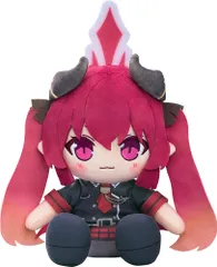 新品 グッドスマイルカンパニー[GOOD SMILE COMPANY] ブルーアーカイブ Blue Archive ジュンコ ちょこぷに ぬいぐるみ