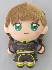 [중고] 봉제인형 마스코트·봉제인형 배지 사쿠라 코지 키나코 마스코트 봉제인형 [세가 럭키 복권 온라인 러브라이브! 슈퍼스타!! 2025] C-6상