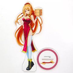 戦国乙女XLアクリルスタンド【立花ドウセツ】 - メルカリ