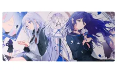 【中古】卓上マット 25時、ナイトコードで。 プレミアムマルチラバーマットVol.1 「プロジェクトセカイ カラフルステージ! feat.初音ミク」