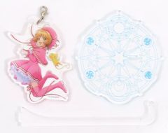 あんスタ 5周年 ゆらゆらアクリルジオラマ 天祥院英智 - メルカリ