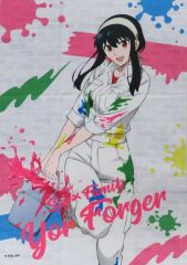 激レア ！新品　非売品　スパイラルライフ GAME OVER A2告知ポスター レア！スパイラル・ライフ GAME OVER A2サイズ 告知ポスター - メルカリ