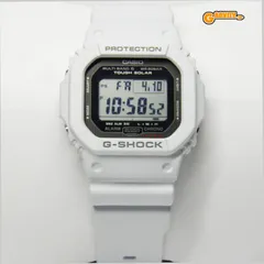 CASIO(カシオ)G-SHOCK(ジーショック)Gショック GW-M5610LG-8JF