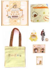 にじさんじ 伏見ガク ニューイヤーグッズセット 福box - メルカリ