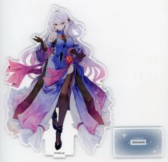 プリンセッション プリオケ pale tone アクリルスタンド ヴィオラ
