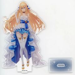 [중고]아크릴 스탠드 아크릴 패널 여신관 그려내기 아크릴 스탠드(대) 20th Anniversary Ver. [고블린 슬레이어]