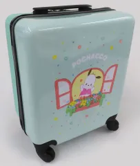 2026年最新】ポチャッコ便利キャリーBOXの人気アイテム - メルカリ
