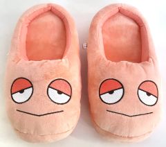 ぼっち・ざ・ろっく！ ツチノコスリッパ - メルカリ