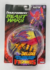 ビーストウォーズ トランスフォーマー トーカ 日本未発売 新品 変身