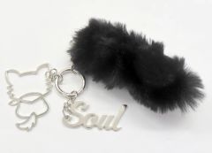 新品OMI 登坂広臣 INFINITY MOON Bag Charm/Soul - メルカリ