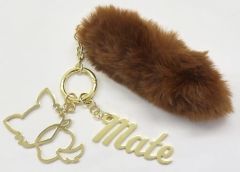登坂広臣 INFINITY MOON Bag Charm/Mate - メルカリ