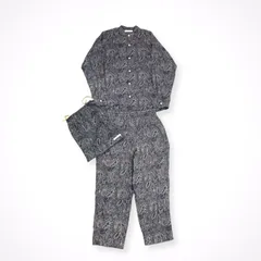 JOURNAL STANDARD ジャーナルスタンダード / ペイズリー柄セットアップ SIZE:S