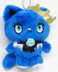 アドローザトルマリィ ひっかけ ぬいぐるみ Sanrio ぬいぐるみ