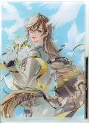 【中古】雑貨 [単品] 叶 B5アクリルパネル(箔押し複製直筆サイン入り) 「バーチャルYouTuber にじさんじ 叶 誕生日2025」