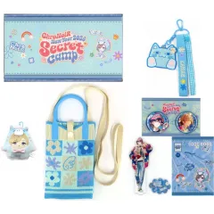 【中古】グッズセット 叶 Lucky Box 「バーチャルYouTuber にじさんじ ChroNoiR New Year 2026 -Secret Camp-」
