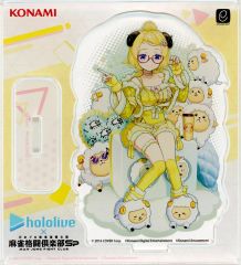 ホロライブ 角巻わため アクリルスタンド 麻雀格闘倶楽部SP - メルカリ