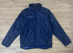 00s NIKE ナイキ ナイロン ジャケット