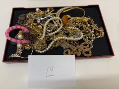96] 現状品 アクセサリー 大量2kgセット Nd17-2-260501H2 - メルカリ