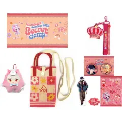 【中古】グッズセット 葛葉 Lucky Box 「バーチャルYouTuber にじさんじ ChroNoiR New Year 2026 -Secret Camp-」