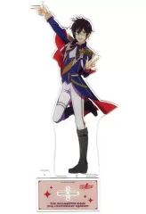 【中古】アクリルスタンド・アクリルパネル 伊瀬谷四季 10th ANNIVERSARY P＠SSION ビッグアクリルスタンド vol.2 「アイドルマスター SideM」