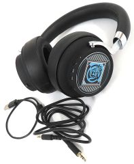 五条悟 ワイヤレスヘッドホン 美品 - メルカリ